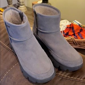 Ugg Boots 9.5